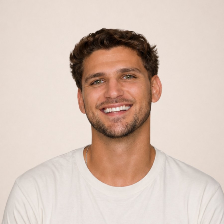 Juan Cruz Mesigos, Chief Operating Officer of YOUNG