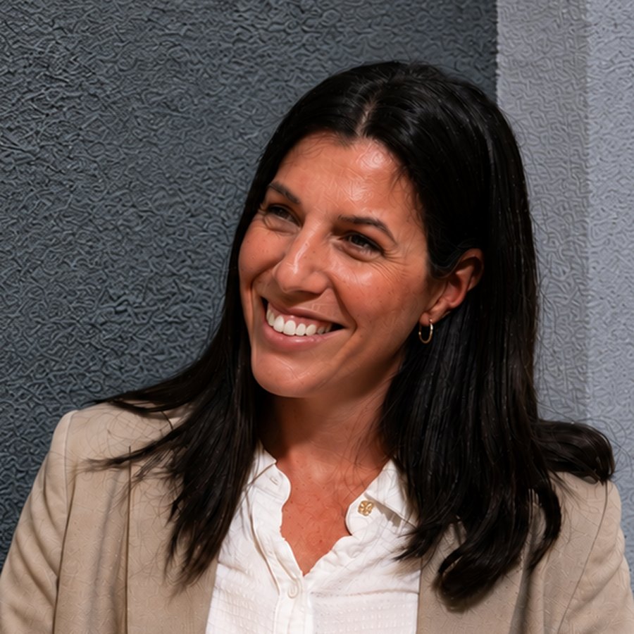 Valeria Zancaner, Chief Executive Officer of YOUNG