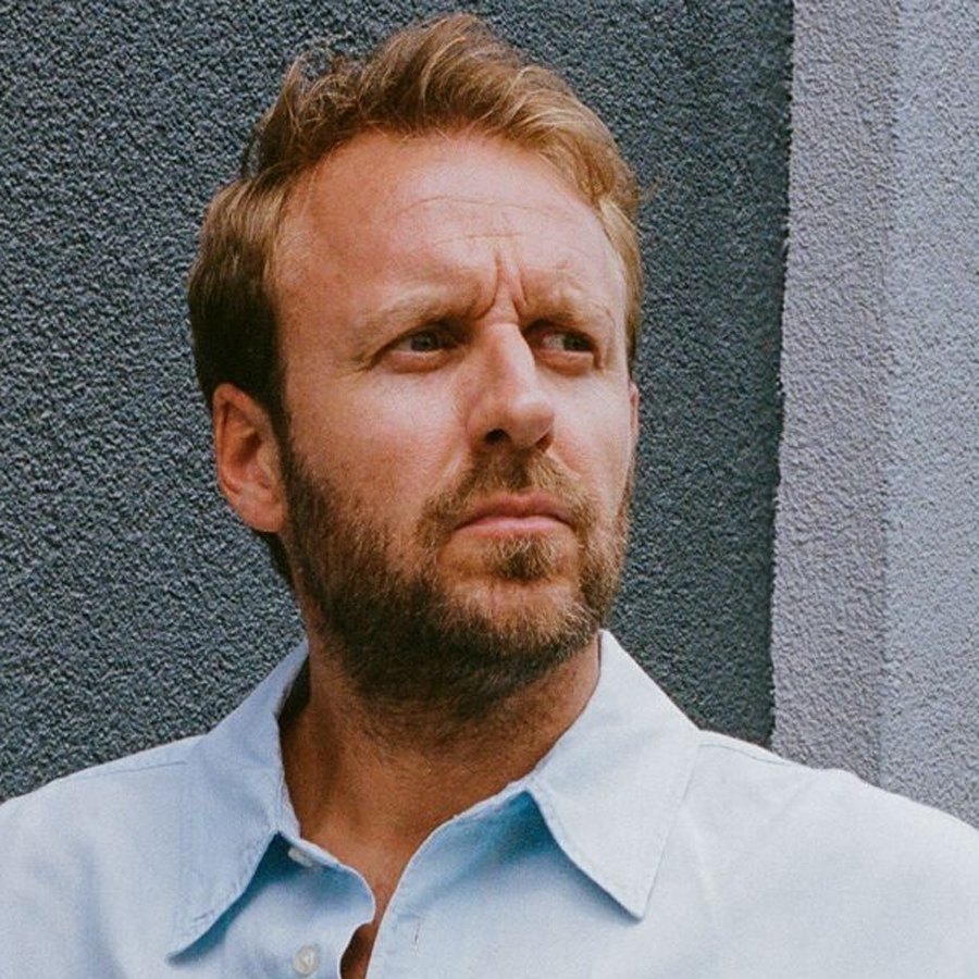 Wim de Jong, founder of YOUNG